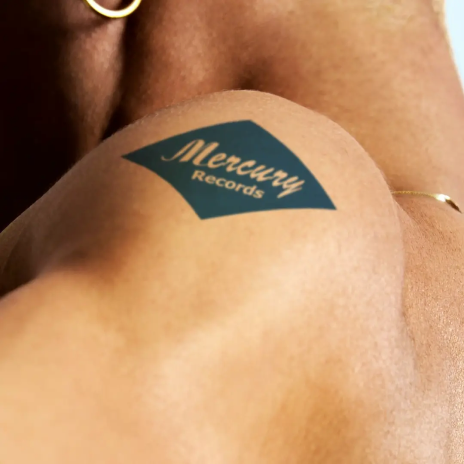 MercuryRecords