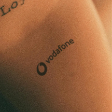 Vodafone