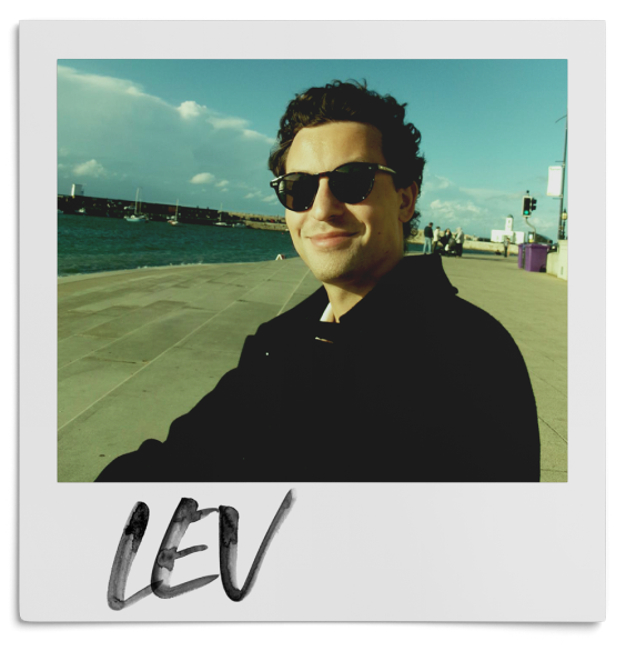 Lev